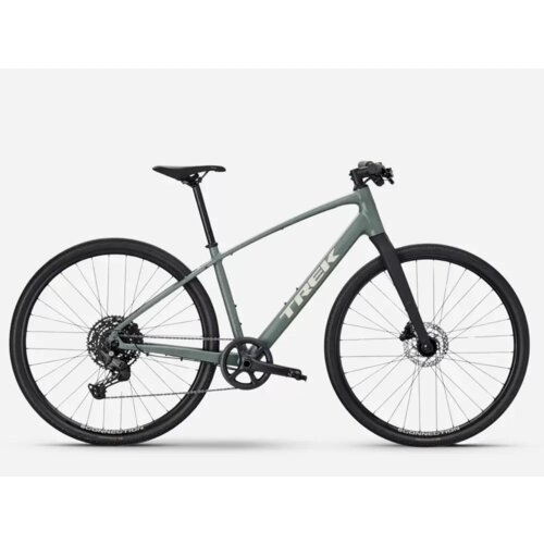  Bicikl Trek FX Sport AL 3 2026 Keswick - M Cene