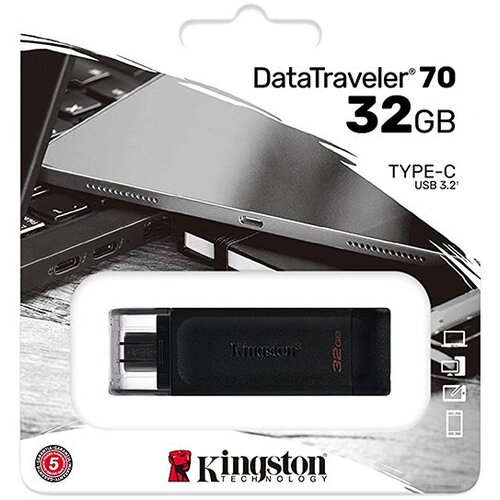 Kingston USB STICK 32GB Type-C Cene