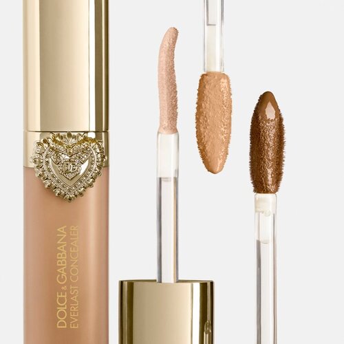 Dolce &amp;amp; Gabbana Flawless Everlast Concealer dolgoobstojni korektor odtenek 03 Light - Pink Undertones 11 ml Slike