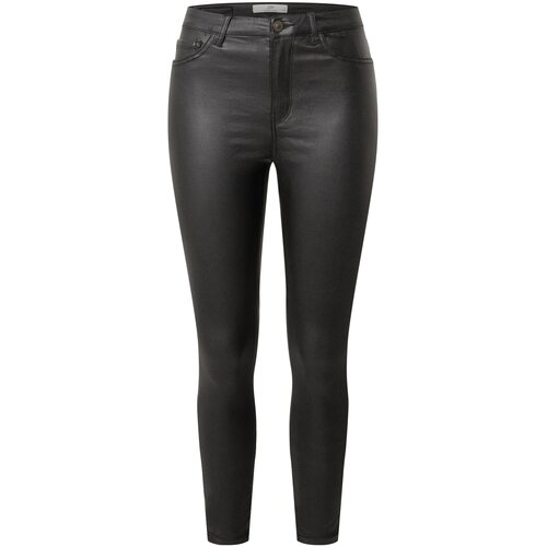 JDY Kavbojke &amp;#039;New Thunder&amp;#039; črn denim Slike