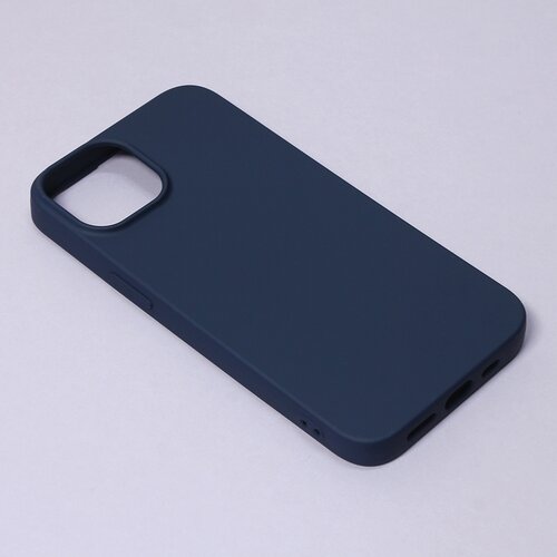  Maska za iPhone 14 6.1 Giulietta teget Cene