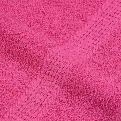  Set ručnika FROGN od 6 dijelova ružičasti 360 g/m&amp;sup2; Slike