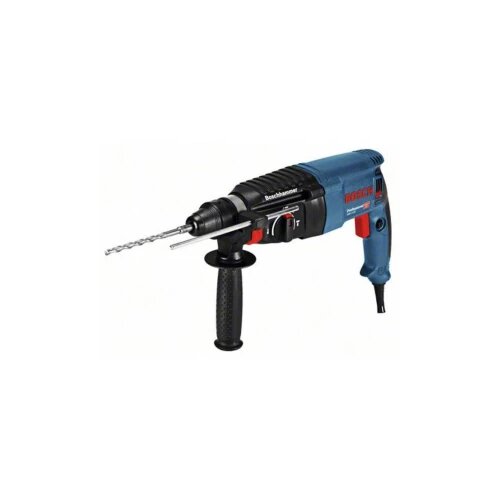 Bosch SDS-Plus-Akumulatorski čekić 830 W Uklj. oprema Cijene