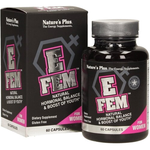 Nature's Plus E-Fem™ Cene