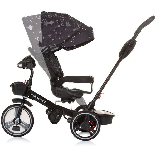 Chipolino tricikl Be Active - Obsidian Slike