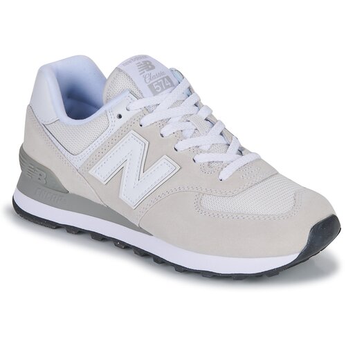 New Balance 574 Siva Slike