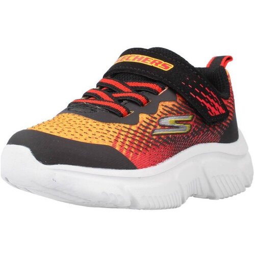 Skechers Modne superge GO RUN 650 Rdeča Slike
