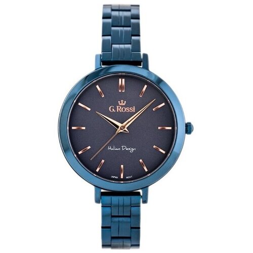 G. Rossi Analogne ure ty122750 Cene