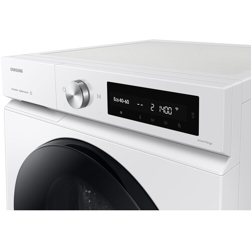 Samsung WW90DB7U34GWU3 pralni stroj 9kg, eco7090, 1400 obr/min Slike