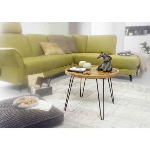 MID.YOU Klubska Miza Couchtisch Slike