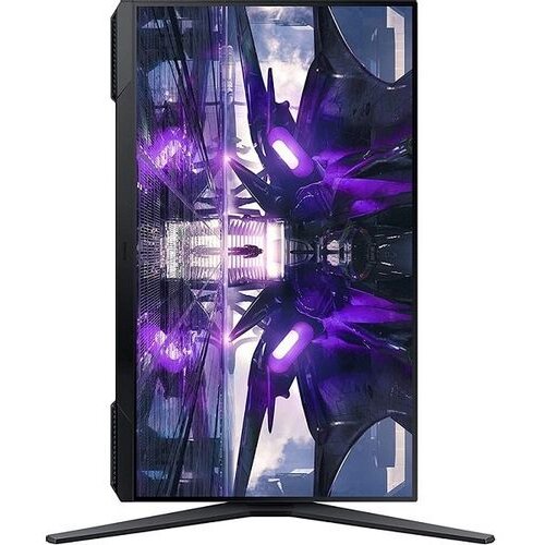 Samsung monitor LS27AG300NRXEN 27&amp;quot;/VA/1920x1080/144Hz/1ms mprt/hdmi,dp/freesync/vesa/pivot,visina Slike