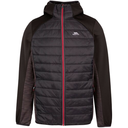 Trespass Men&amp;#039;s Quilted Jacket Darwood Slike