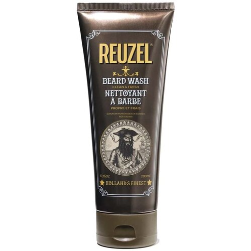 Reuzel šampon za bradu, 200ml Cene
