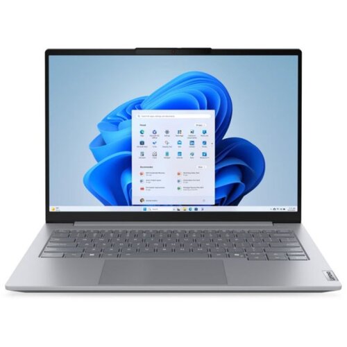 Lenovo NB ThinkBook 14 G8 U5-135U/32GB/M.2 1TB SSD/14"/FP/BL/SRB/3Y/21SJ00ELYA Cene