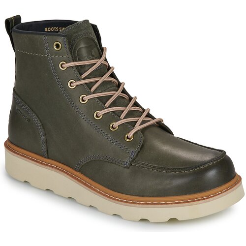 Sorel SLABTOWN 62&amp;#039; MOC WP Kaki Slike