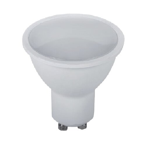 Elmark LED žarnica GU10 6.5W - nevtralno bela, dimmable Cene