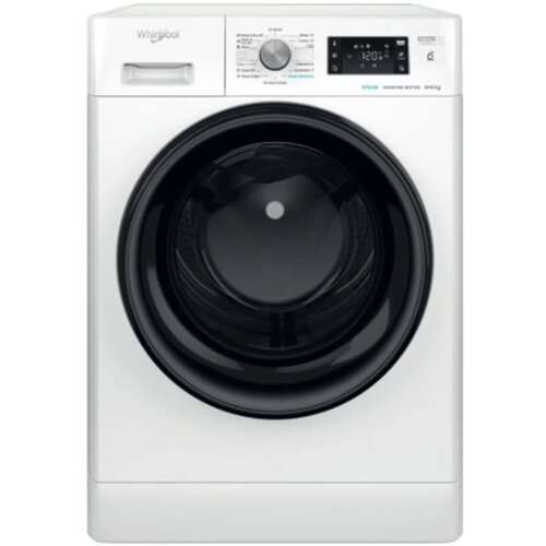 Whirlpool FFWDB 864349 BV ve&amp;scaron; ma&amp;scaron;ina i su&amp;scaron;ilica Slike