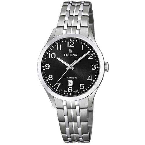 Festina ženska ročna ura F20468-3 Cene