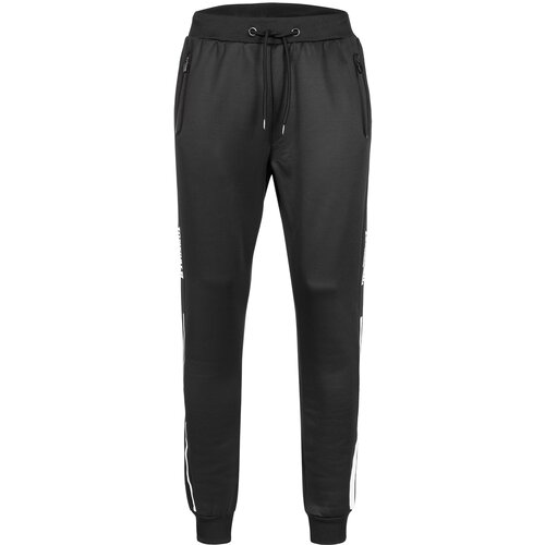 Lonsdale Men&amp;#039;s jogging pants slim fit Slike