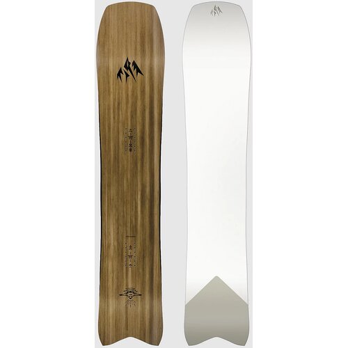 Jones Snowboards Hovercraft 2.0 Far East LTD Snowboard pattern Slike