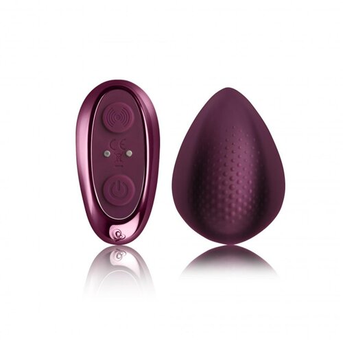 Rocks-Off Stimulator klitorisa Knickerbocker Glory Cene