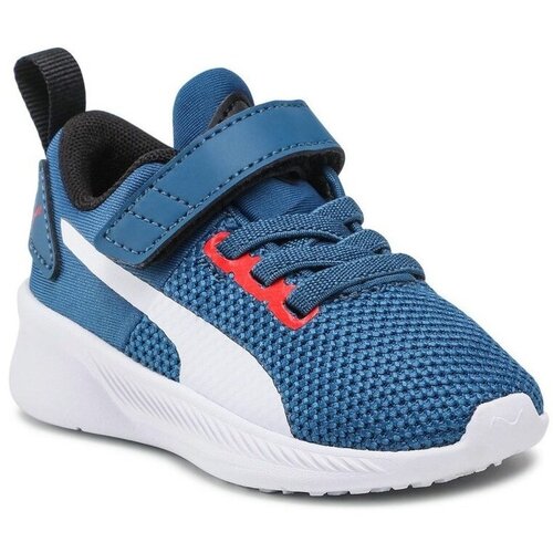 Puma Nizke superge Flyer Runner V Modra Slike