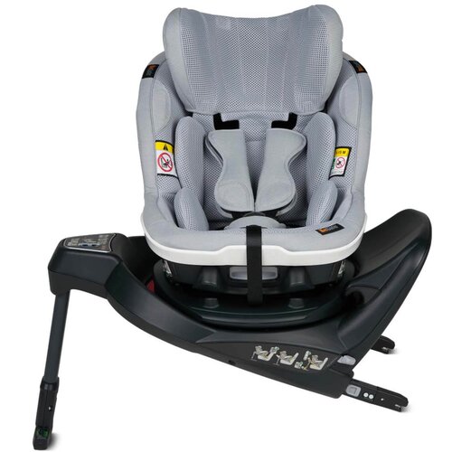 Besafe dječja autosjedalica izi turn&trade; 360&deg; i-size 1 (9-18 kg) peak mesh Cijene