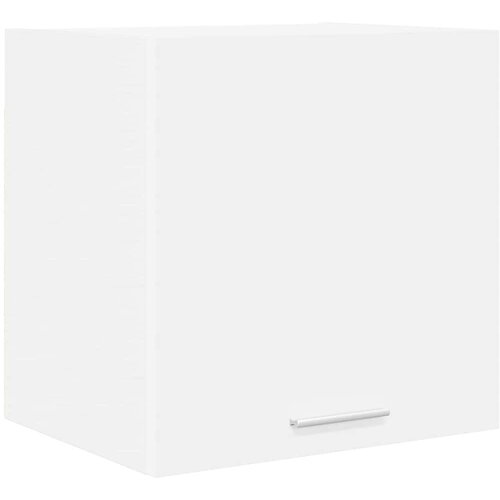  ormarić 2 pcs Bijelo 40 x 31 x 40 cm Konstruirano drvo Slike