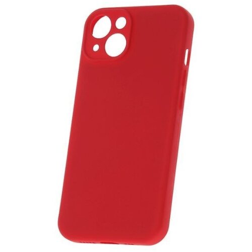  Silikonska maska Xiaomi Redmi 13C Red Cene