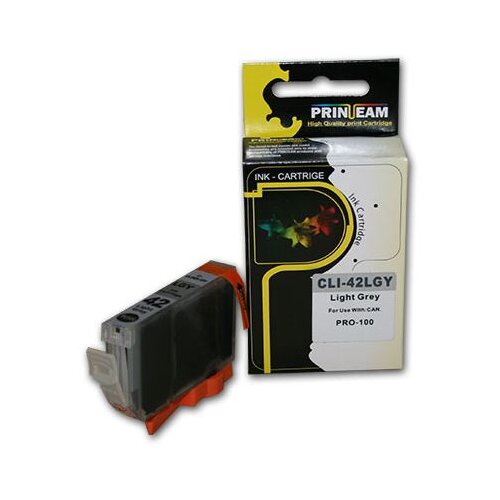  Tinta Print-Team Canon CLI-42 Light Grey Cijene