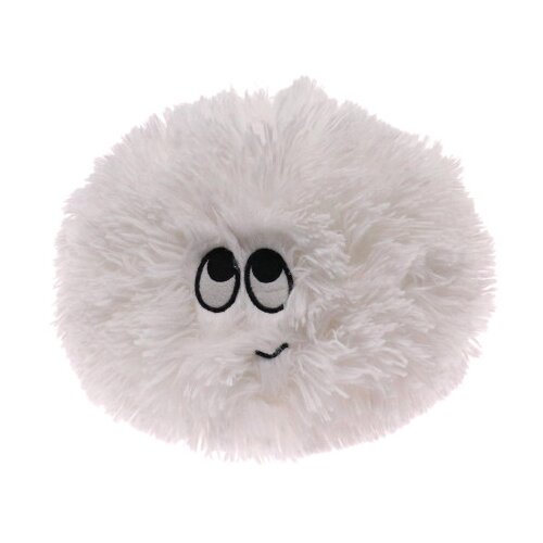 Master Igračka pli&scaron;ani jastuk okrugli 25cm 1000 bijeli Cijene