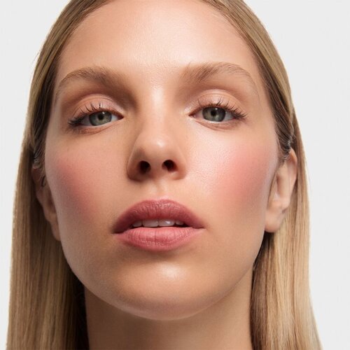 Inglot Cream Stick Blush kremasto rdečilo v paličici odtenek Delicate Coral 210 6.2 g Slike