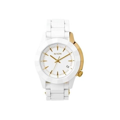 Nixon Analogne ure Monarch pisana Cene