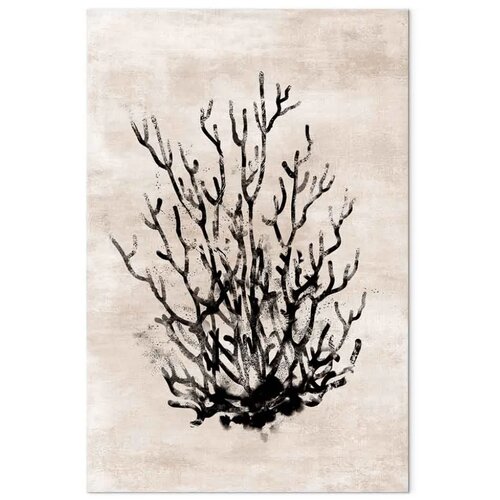  Slika - Water Bush (1 Part) Vertical 80x120 Cene
