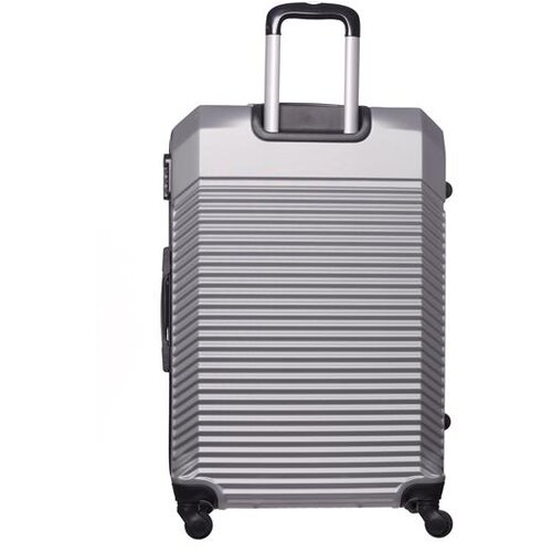 Enova ABS set kofera 3/1 - siva ( 524.240.70 ) Slike