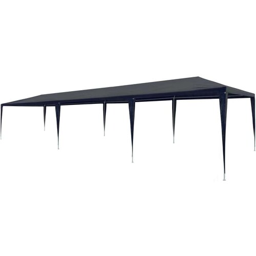  &amp;Scaron;ator za zabave 3 x 9 m PE plavi Slike