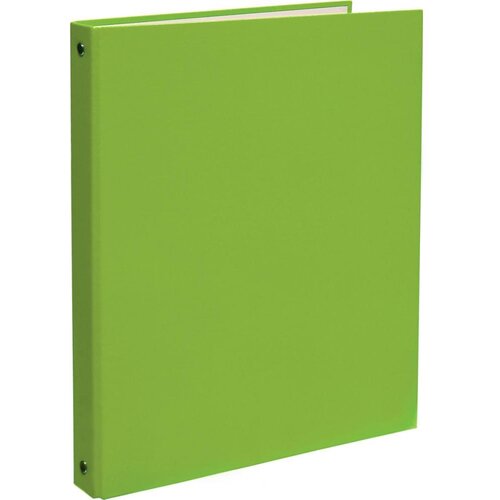 MAPA register a4 optima 3cm 4r OPTIMA - ZELENA Slike