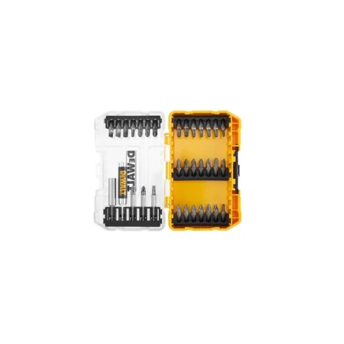 Dewalt 33-dijelni set bitova DT70709 Cijene