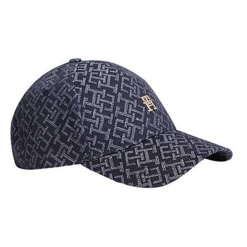 Tommy Hilfiger monogram ženski kačket Cene