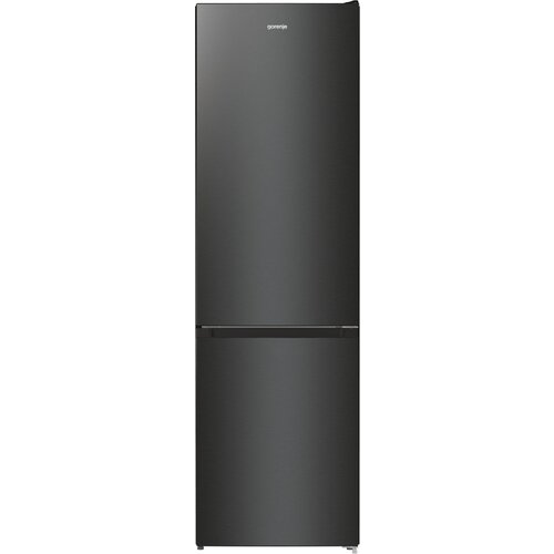 Gorenje NRK6202EBXL4 fridge-freezer Freestanding 331 L E Black Cijene