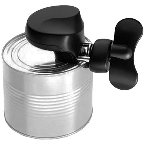 Moha Odpirač za konzerve palm 12cm / črn / abs, inox, (21318249) Cene