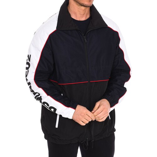 Dsquared Jakne S74AM1209-S47858-900 Večbarvna Cene