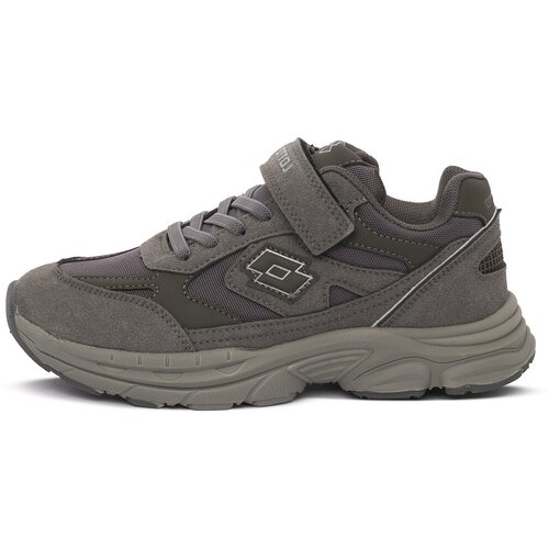 Lotto Modne superge AZW BOSTON SUEDE Modra Slike
