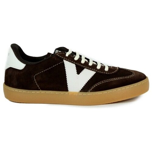 Victoria Nizke superge SNEAKERS 1126218 Kostanjeva Slike