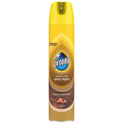 Pronto Sprej za name&amp;scaron;taj, 300 ml Slike