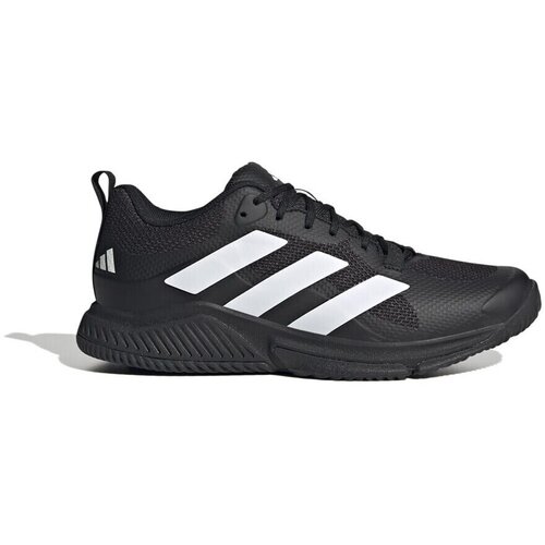 Adidas Court Team Bounce 2 Crna Slike