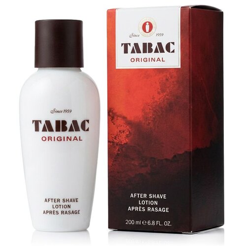Tabac Original After Shave Lotion 200 ml (man) Slike
