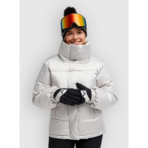 Roxy Snow Winter Rebel Jakna silver Cene