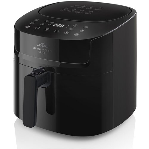 ETA cvrtnik na vroči zrak Fritta digi 3168 90000, 7,2L Cene