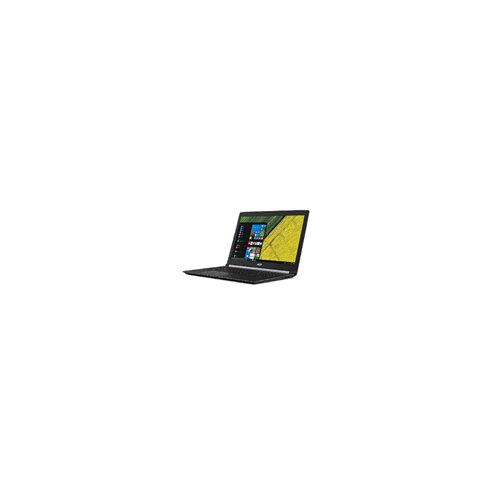 Acer A7 A717-72G (NH.GXDEX.044) Intel Core i5-8300H 2.2GHz 12GB 256GB SSD Nvidia GTX 1050 4GB 17.3 FHD Linux noODD Black laptop Slike